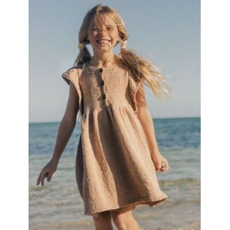 [Sandnes] 2306 Summer Knit for Kids