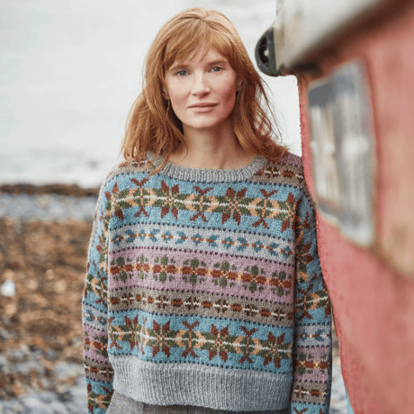 条件付翻訳編図キット Seaton from Aran