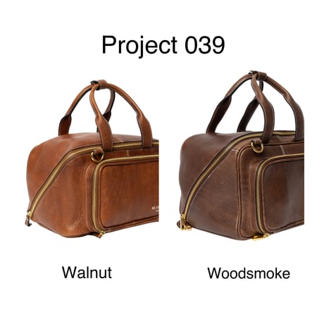 [Re:Designed] Project 039