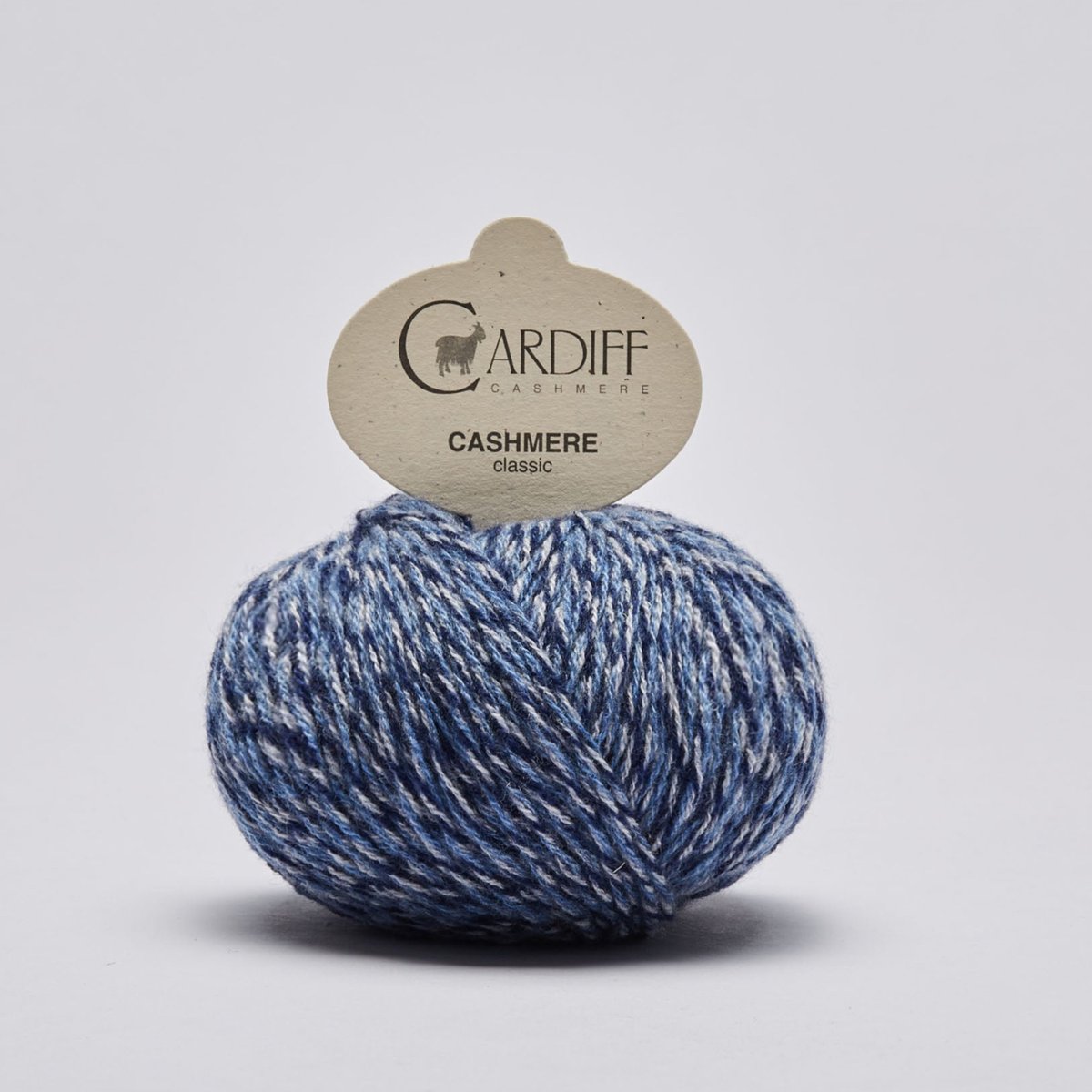 Cardiff] Classic - 313 (Lirica) | K2tog Yarn a