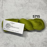 [Cascade] Heritage - 5715(Avocado)