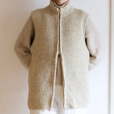 Harbor Vest
