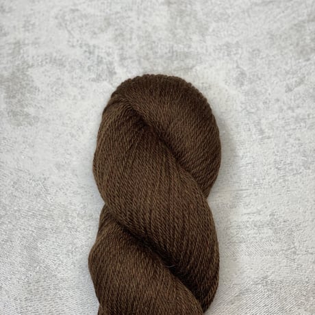[Cascade] Cascade 220 - 2431(Chocolate Heather)