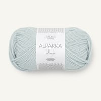 [Sandnes] Alpakka Ull - 5811