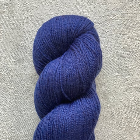 [Cascade] Heritage - 5740(Vintage Indigo)