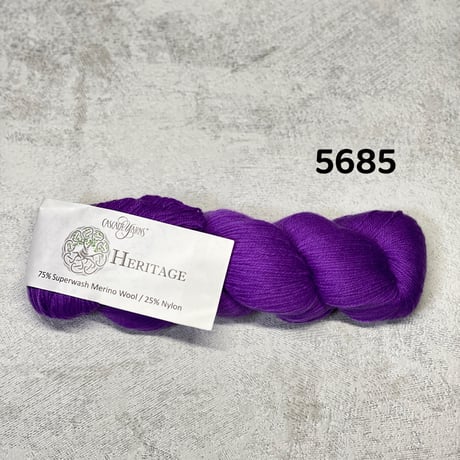[Cascade] Heritage - 5685(Dahlia)