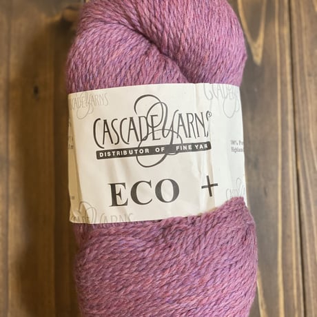 [Cascade] Eco+ - 3106(Foxglove)