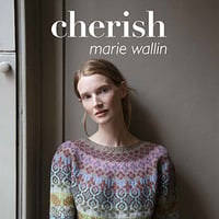 [Marie Wallin] Cherish