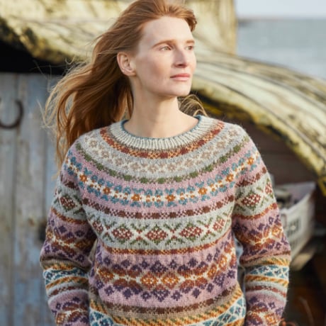 条件付翻訳編図キット Farne from Aran