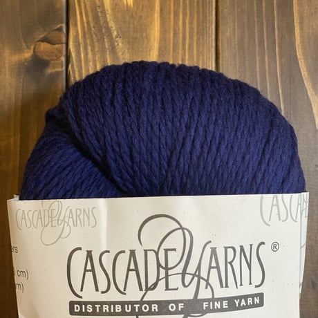 [Cascade] Eco+ - 0515(Navy)