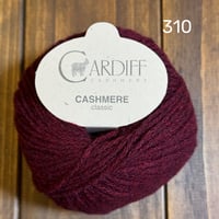 [Cardiff] Classic - 310 (Amor)