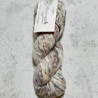 [Cascade] Heritage6 Hand Paints 614 (Dusky Rose)