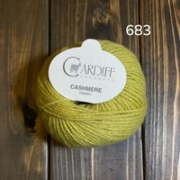 [Cardiff] Classic - 683 (Kaori)