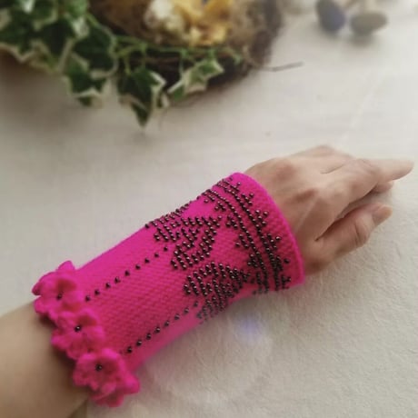 [Cascade] Heritage - 5772(Highlighter Pink)