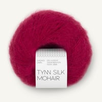 [Sandnes] Tynn Silk Mohair - 4255
