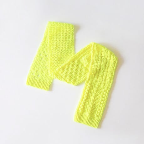 [Cascade] Heritage - 5774(Highlighter Yellow)