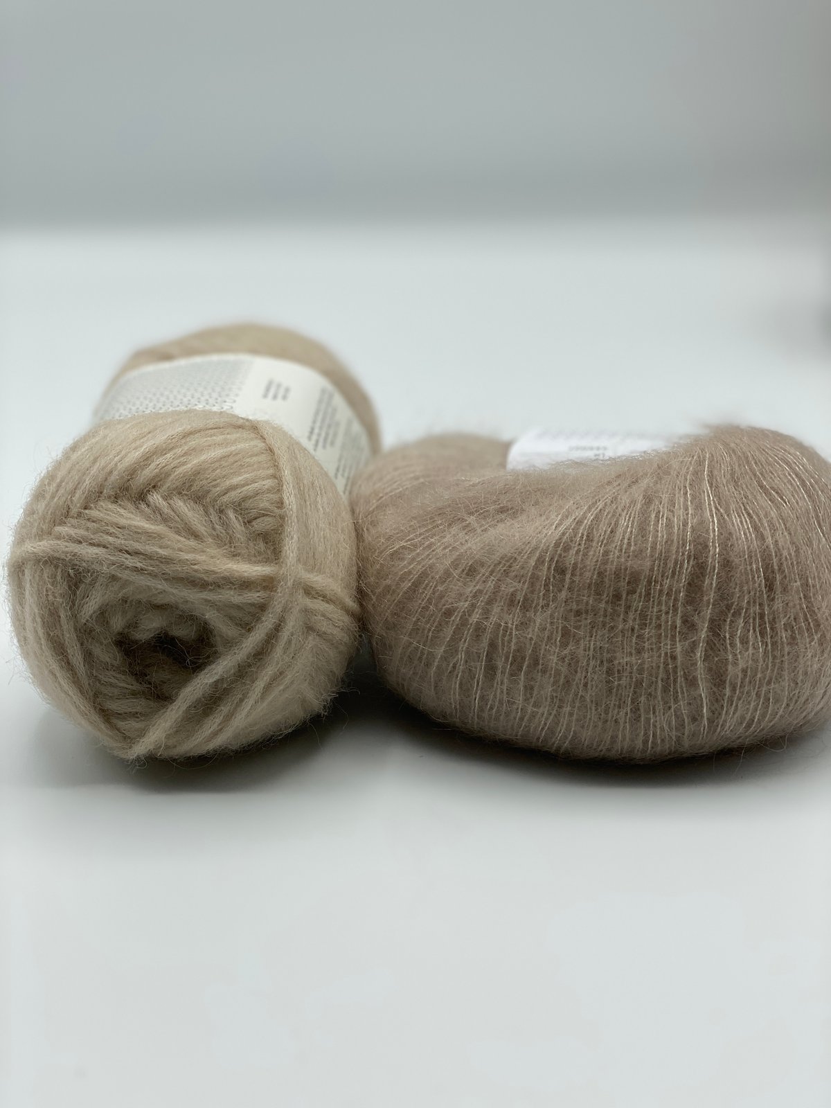 翻訳編図付キット Cloud Sweater | K2tog Yarn and Handmade 翻訳編図付キット Cloud Sweater | K2tog Yarn and Handmade