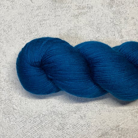 [Cascade] Heritage - 5637(Cerulean)