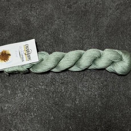 [Cascade] Ultra Pima Fine - 3720 (Sage)