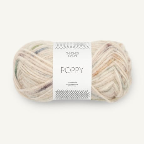 [Sandnes] Poppy - 2311