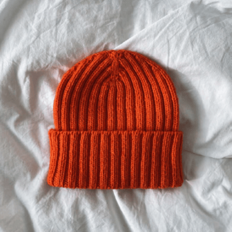 日本語文章パターン付キット The Hipster Hat