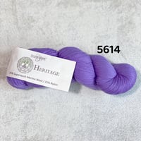 [Cascade] Heritage - 5614(Lilac)