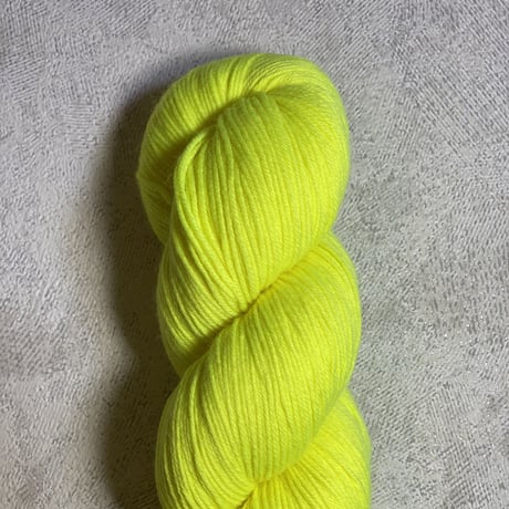 [Cascade] Heritage - 5774(Highlighter Yellow)
