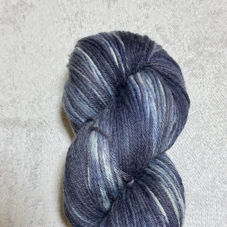 [Cascade] Heritage6 Hand Paints 604 (Twilight Blue)