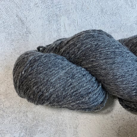 [Cascade] Eco Merino DK 10 Charcoal