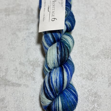 [Cascade] Heritage6 Hand Paints 617 (Monet)