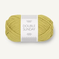 廃番色 [Sandnes] Double Sunday - 9825