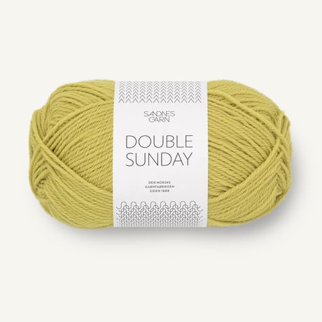 廃番色 [Sandnes] Double Sunday - 9825