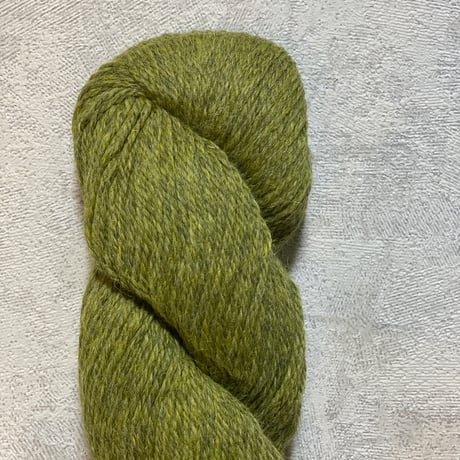 [Cascade] Woolpaka - 12 (Turtle)