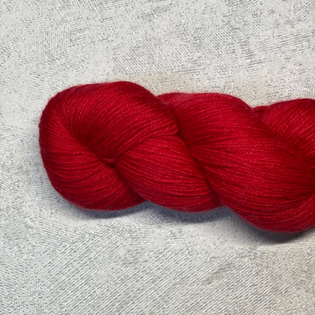 [Cascade] Heritage - 5619(Christmas Red)