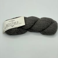 [Cascade] Woolpaka - 01 (Natural Charcoal)