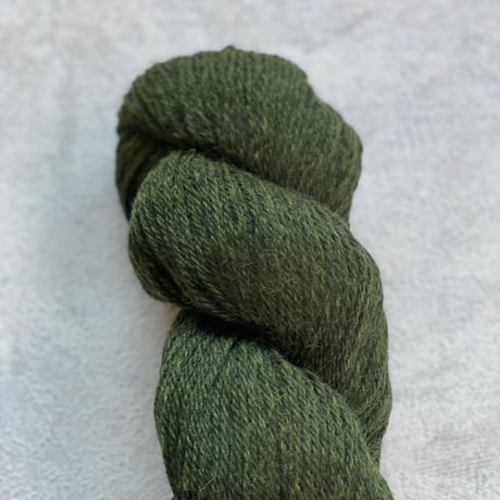 [Cascade] Cascade 220 - 9448(Olive Heather)