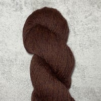 [Cascade] Cascade 220 - 9656(Burnt Sienna Heather)