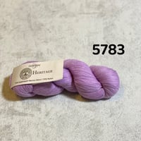[Cascade] Heritage - 5783(Mauve Mist)
