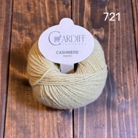 [Cardiff] Classic - 721 (Ito)