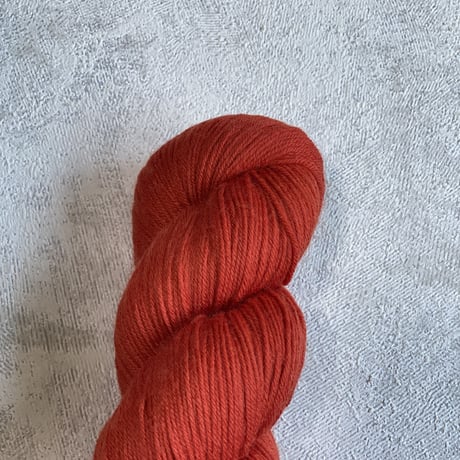 [Cascade] Heritage - 5642(Blood Orange)