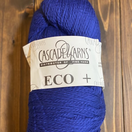 [Cascade] Eco+ - 3117(Twilight Blue)