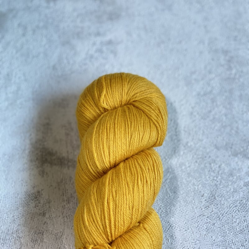 Cascade] Heritage - 5752(Golden Yellow) | K2to