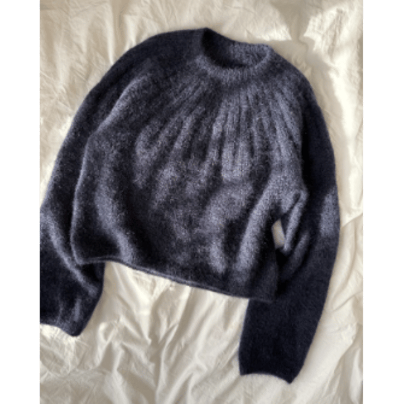 SSZ LOOSE MOHAIR XL brochure モヘアニット BEAMS PLUS（ビームス プラス）Crew Stretch Mohair（トップス