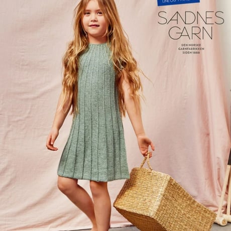 [Sandnes] 2206 Line and Tynn Line for Kids