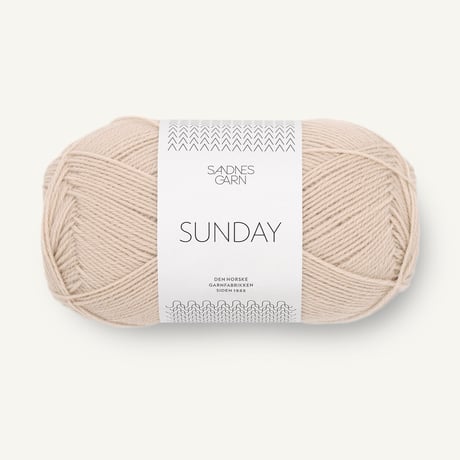 [Sandnes] Sunday - 2321