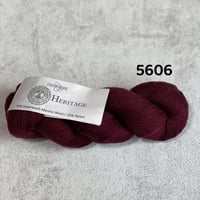 [Cascade] Heritage - 5606(Burgundy)
