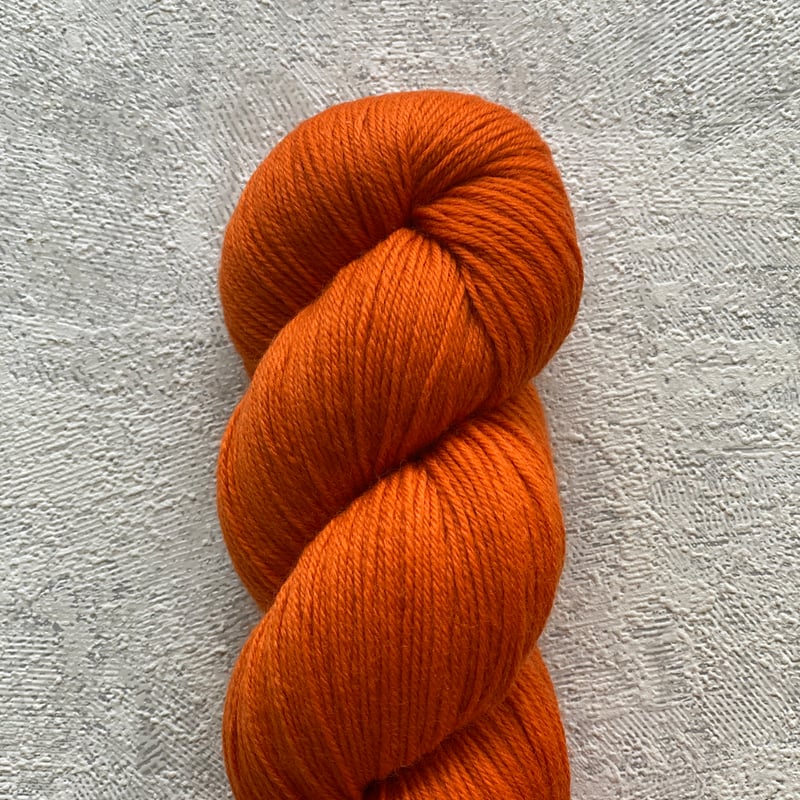 Cascade] Heritage - 5646(Pumpkin) | K2tog Yarn