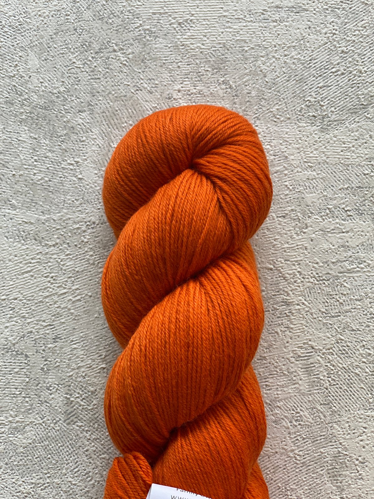 Cascade] Heritage - 5646(Pumpkin) | K2tog Yarn