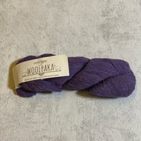 [Cascade] Woolpaka - 19 (Mystic Purple)