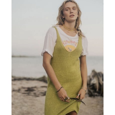 [Sandnes] 2305 Summer Knit for Women
